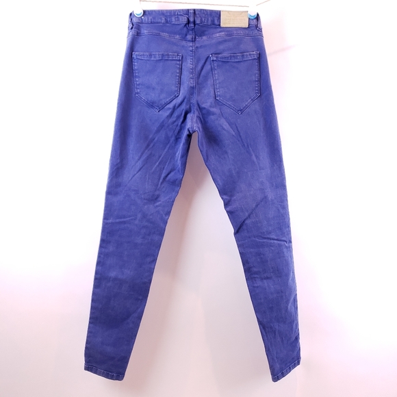 Vintage-ish Zara Skinny Jeans/Pants - Picture 3 of 10
